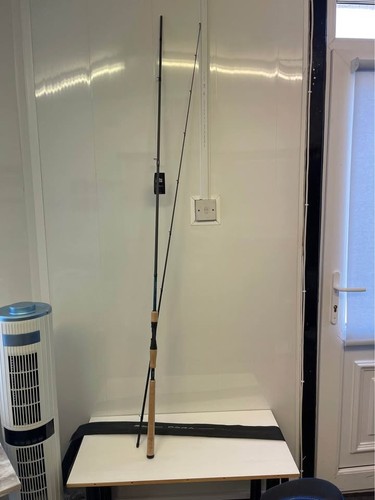 Fishing rod 11ft 24 - fishing,