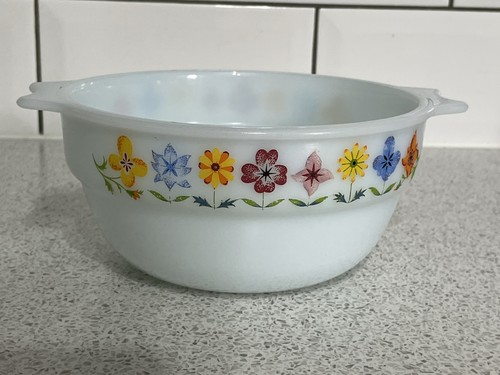 Phoenix opalware flower power - opalware,