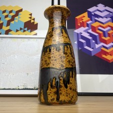 West German Vase Scheurich