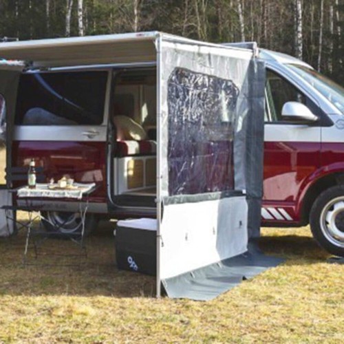 Fiamma side pro van - side, f45