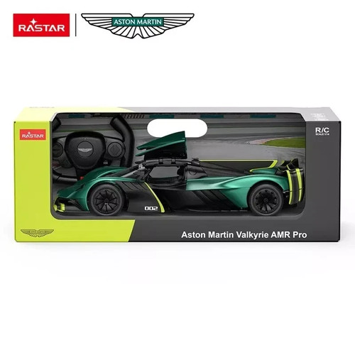 Rastar aston martin - rastar,