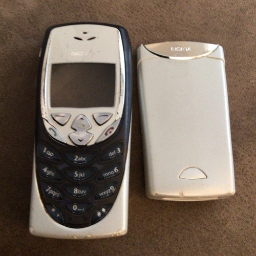 Genuine original nokia - genuine, 8310