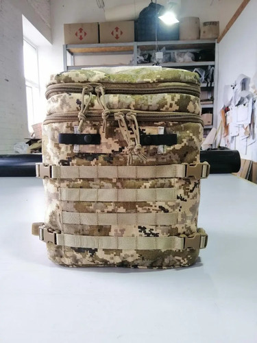 Medical backpack combat medic - backpack,,