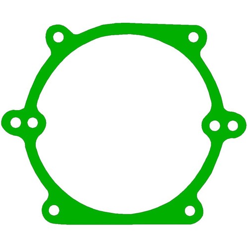 Ignition housing cover gasket - housing,