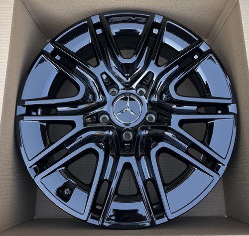 Mercedes g580e g580 ev - mercedes,