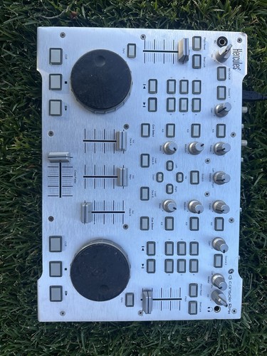 Hercules console rmx usb dj - dj,