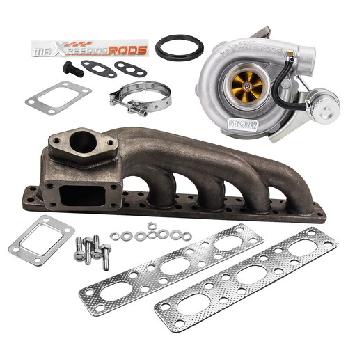 T04e band billet turbo - v-band,