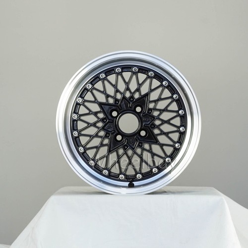 Rota mesh wheels 15x7 - 4,