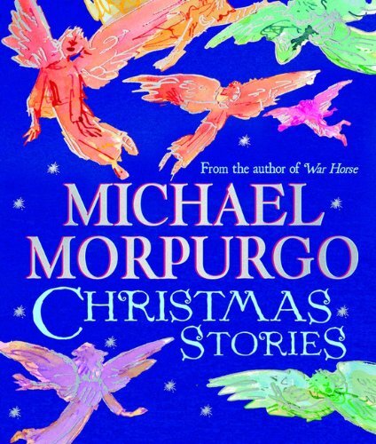 Michael morpurgo christmas - michael,