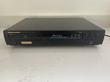 Marantz CD-63 MkII KI