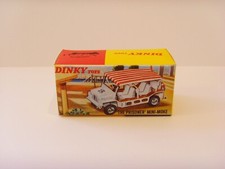 DINKY TOYS No.106 - 'THE