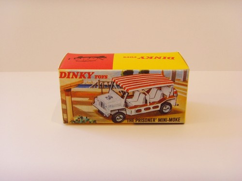 Dinky toys 106 the - dinky, 'the