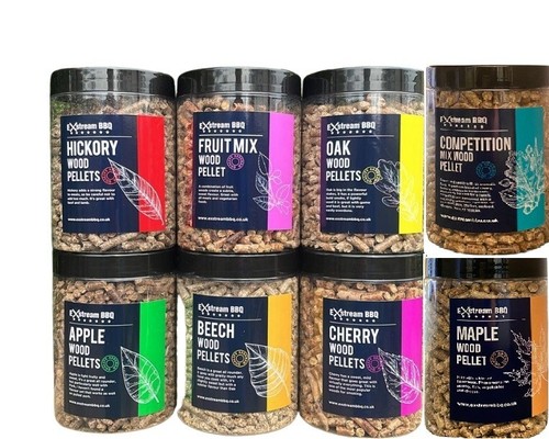 Premium wood smoker pellets - premium, |