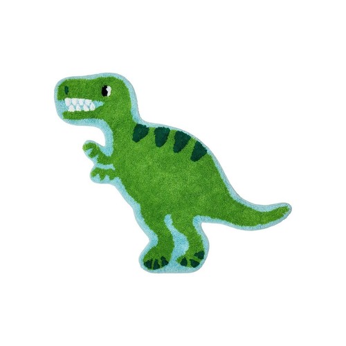 Dinosaur rug kids bedroom - dinosaur,