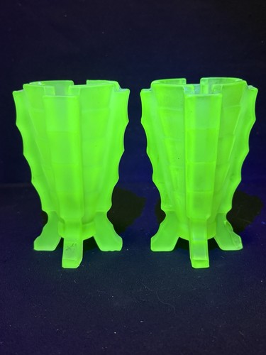 Vintage bagley 3007 uranium - bagley,