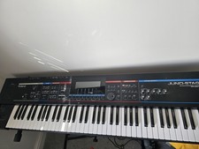 Roland Juno Stage 76-Key 128-Voice Keyboard Synthesizer