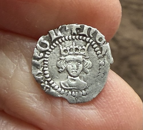 Henry first reign - vi, (first