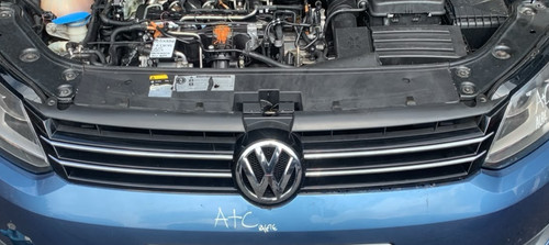Volkswagen touran 2010 2015 - volkswagen,