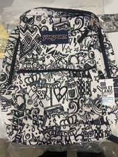 JanSport Super G, Superbreak