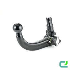 Replacement Ball Neck Towbar ACPS-ORIS 200209