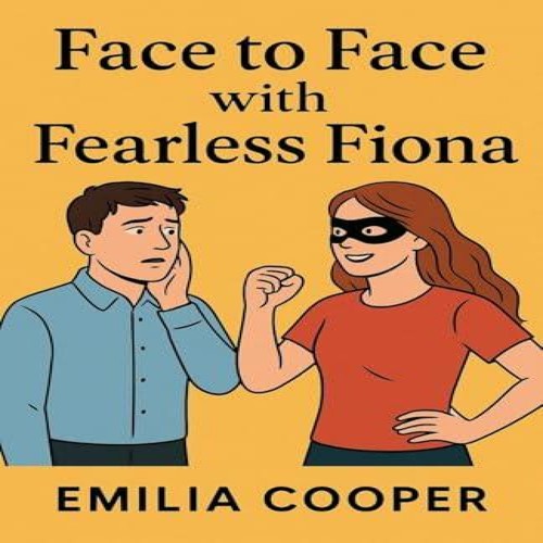 Face with fearless - face,