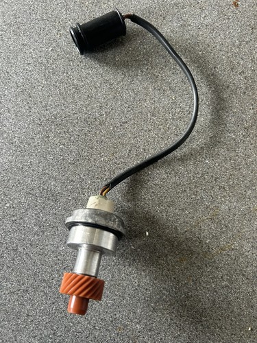 Rover sd1 electronic orange - electronic,