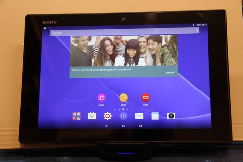 Sony xperia sg312 - sg312, wifi