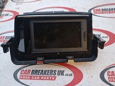 2013 Renault Megane TOM TOM