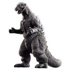 Godzilla (1954) - Movie Monster Series Soft Vinyl Action Figure