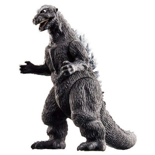 Godzilla movie - -,