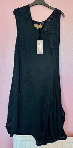 Bnwt zuza bart hand - bart, knitted