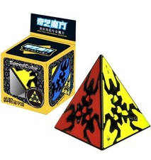 QIYI Puzzle Toy Magic Cube