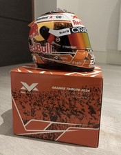 Max Verstappen Red Bull 1/2