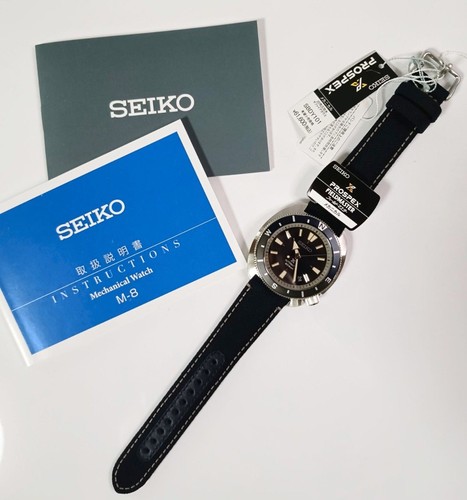 Seiko prospex field - seiko,