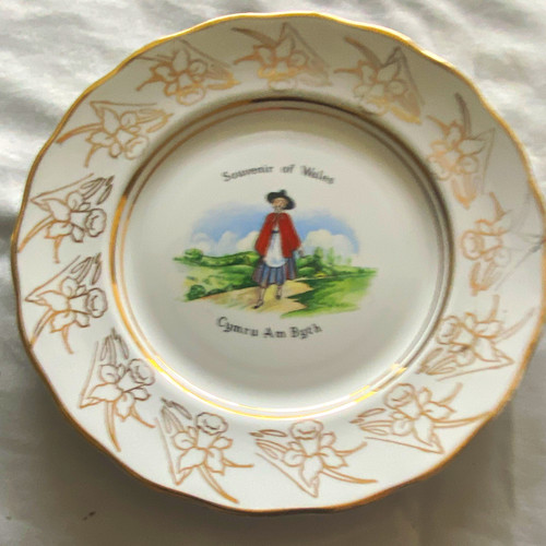 Royal tara ceramic souvenir - royal,