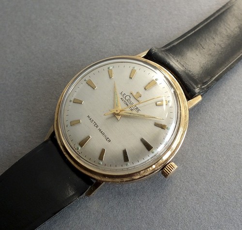 Jaeger lecoultre master - jaeger,