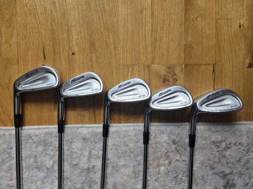 Left handed mizuno - left,