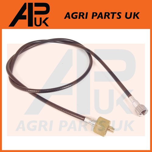 Tachometer tacho drive cable - tachometer,