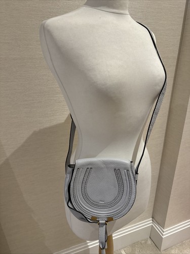 Stunning chloe leather - chloe, marcie