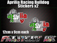 Aprilia Racing Bulldog