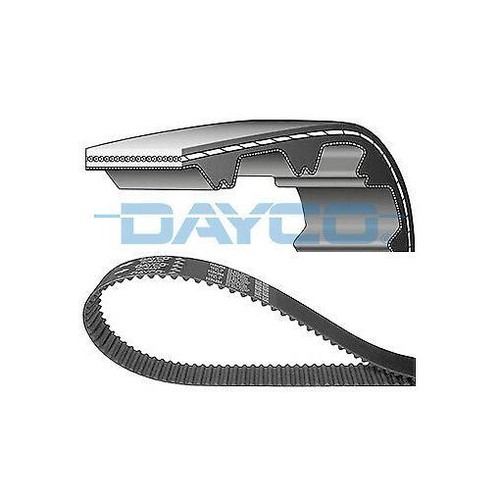 Dayco 94145 timing belt - 94145, for