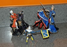 Papo Plastic mounted toy