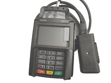 Ingenico Lane 5000 Debit Cash Terminal Card Reader Debit Device Credit Debit Card