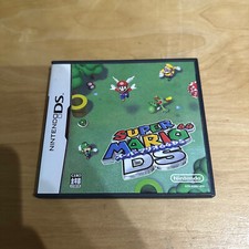 JAPANESE Nintendo DS - ASMJ-