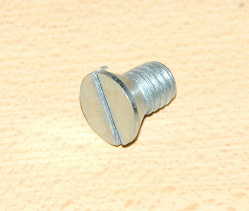 Screw magdyno platform - screw,,