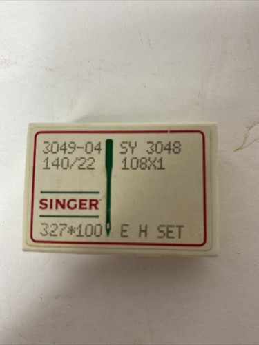 Singer industrial sewing - industrial,