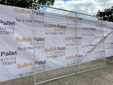 TROAX ANTI COLLAPSE FALL STEEL