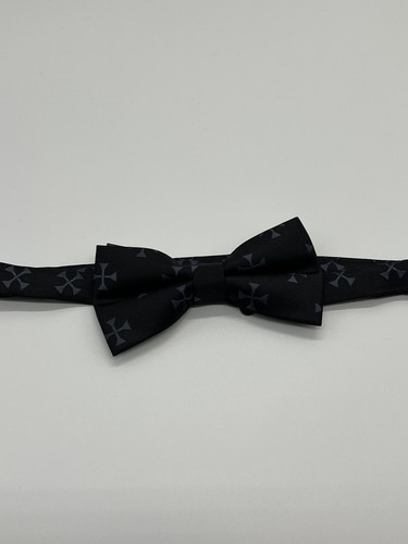 Knights templar bow tie - knights,