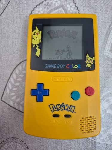 Nintendo game boy - nintendo,