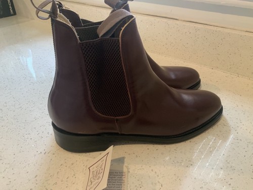 George cox mens oxblood - cox,